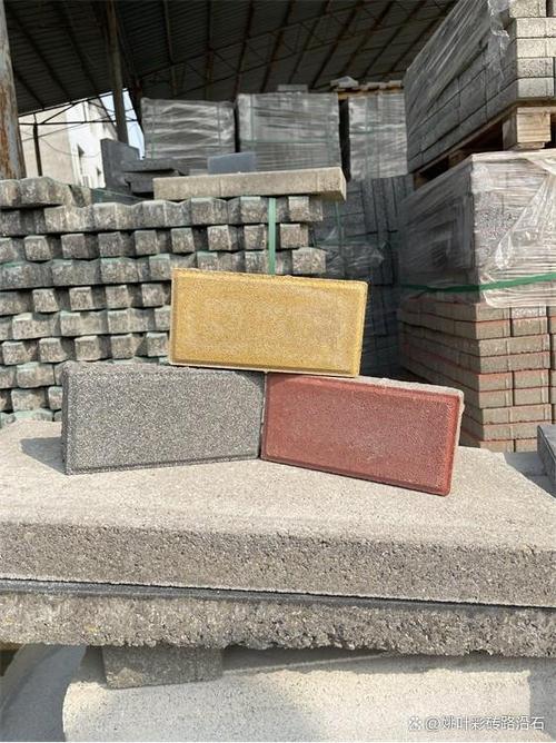 有用摘要由作者通过智能技术生成保养人行道彩砖需定
