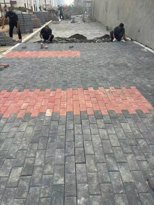 附近哪里有透水砖卖